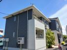 ラヴィベルの間取り画像