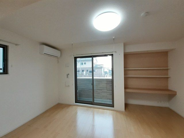 リビング