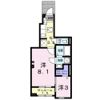 グランテクスの間取り画像