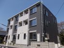 グランテクスの間取り画像