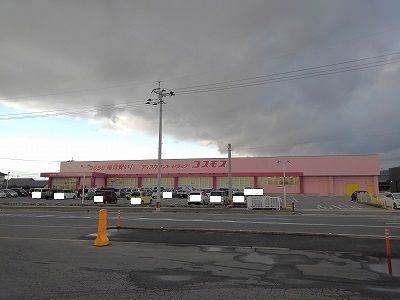 近くのコスモス　納楚店まで300m（徒歩4分）