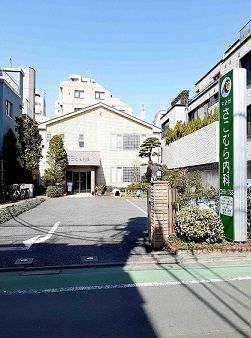 近くのさこむら内科まで378m(徒歩5分)