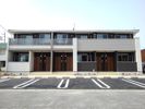 クラールの間取り画像