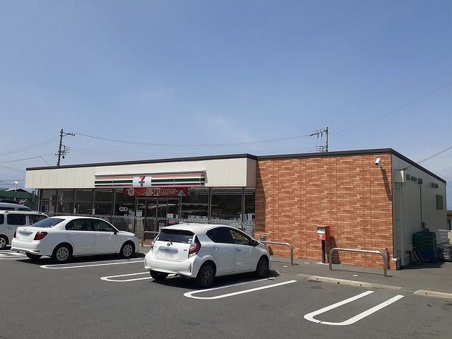 近くのセブンイレブン　松本牛伏寺下店まで1,800m（徒歩23分）