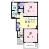 RELIEF TOWN Cの間取り画像
