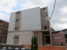 シャルムの間取り画像