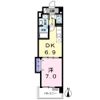 イリーデ・カーサの間取り画像