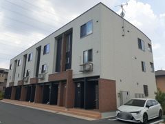 クレメント中野の外観画像