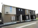 ライラックⅠの間取り画像