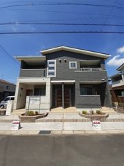 アンジューみのりの外観画像