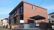 リバティハイツBの間取り画像