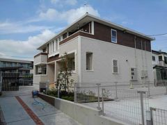 エスポワール鎌倉Ⅱの外観画像