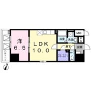 クラッテーロ相模が丘の間取り画像