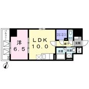 クラッテーロ相模が丘の間取り画像