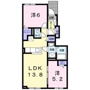 グッド946の間取り画像