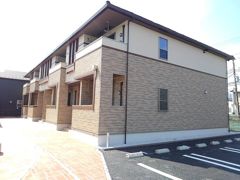 マラッカの外観画像