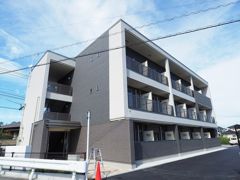 クラールFKの外観画像