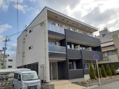 ティ・シュティル 都町の外観画像