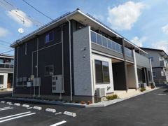 イリーデⅡの外観画像