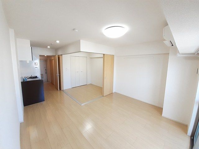 リビング