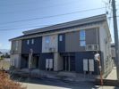 ベル フォレ12．Aの間取り画像