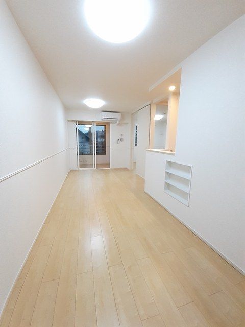 リビング