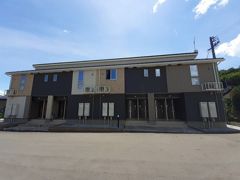 ベル フォレ12．Bの外観画像