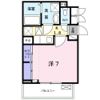 ロンガ ヴィータ和泉の間取り画像