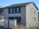 シルクハウスの間取り画像