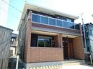 レーベンの間取り画像