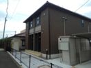 メゾン高砂の間取り画像