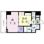 アベリアの間取り画像