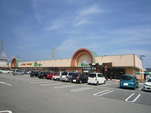 近くのドミー 幸田店まで550m（徒歩7分）