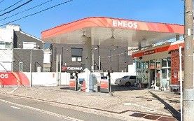 近くの吉原整形外科まで350m（徒歩5分）