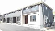 レオパークの間取り画像