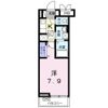 アヴァンティの間取り画像