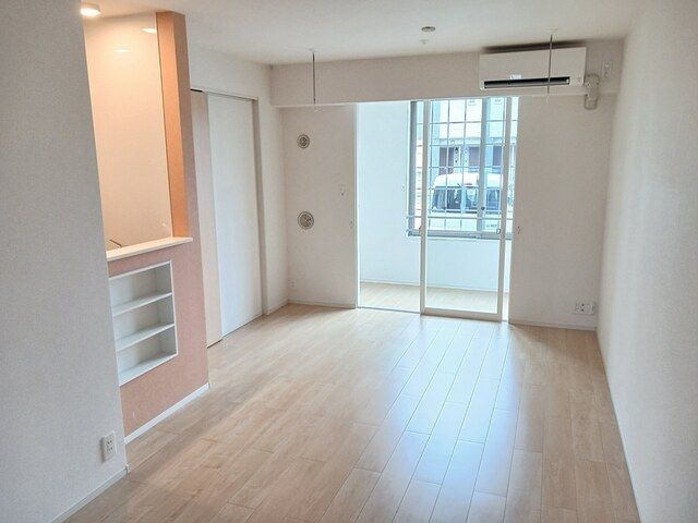 リビング
