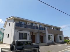 プロムナードの外観画像