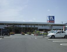 近くのナフコ北出雲店まで650m（徒歩9分）