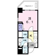 アッドバレーコートの間取り画像