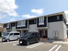 アルバータ島田の間取り画像