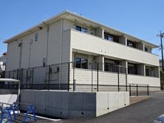 サニーコート駿河台の外観画像