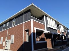 クラール ミルトの外観画像