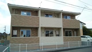 シグマⅢの外観画像