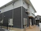 Twin Hills Ⅱの間取り画像