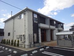 ミライエ沖浜Ⅰの外観画像