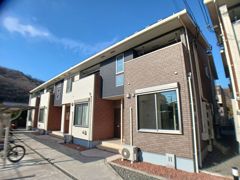 オリオン草深Bの外観画像