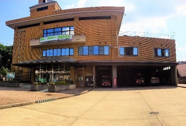 近くの呉市昭和市民センターまで2,300m(徒歩29分)