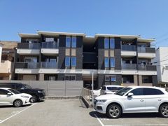 オベルジーヌの外観画像