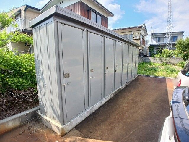 その他